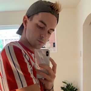 Meet your Posher, Ben